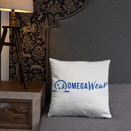 Omega Wear Pillow