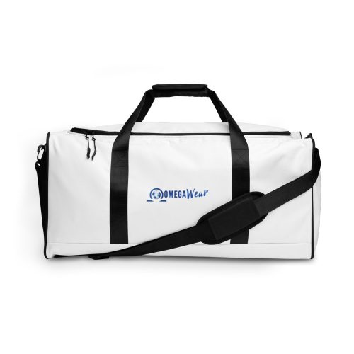 Omega Wear Duffle bag