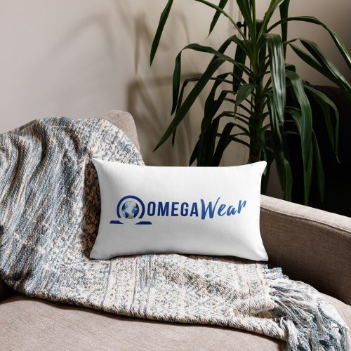 Omega Premium Pillow