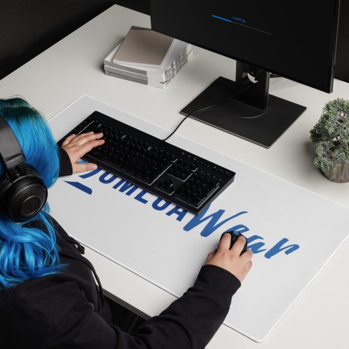 Omega Gaming mouse pad